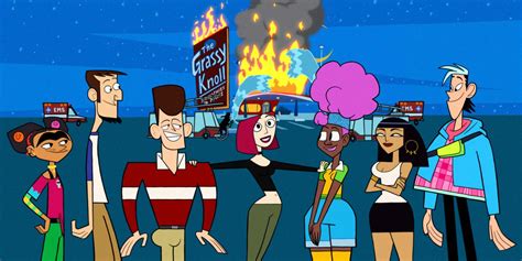 watch clone high episode 4|clone high reboot episode 1.